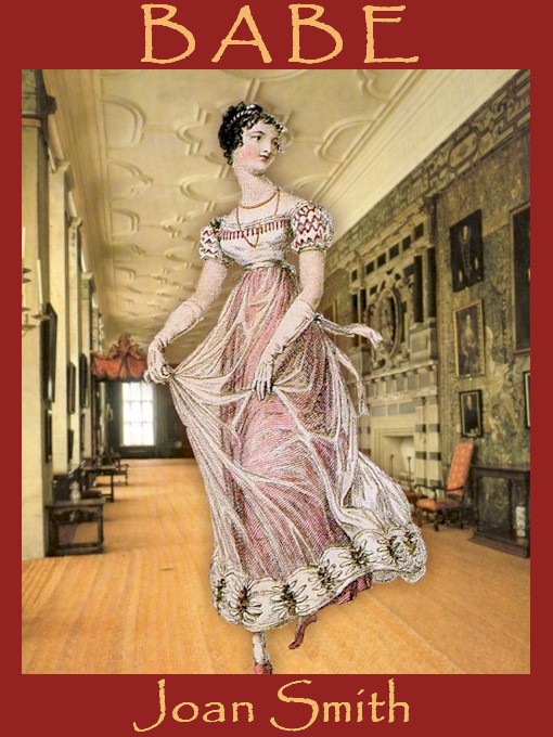 Title details for Babe by Joan Smith - Available